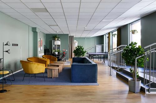 Repslagaregatan 22 lgh 1405