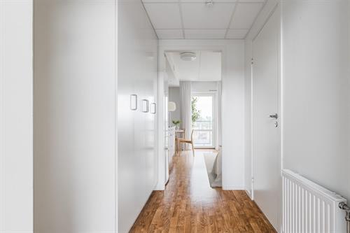 Basilikavägen 12 lgh 1005