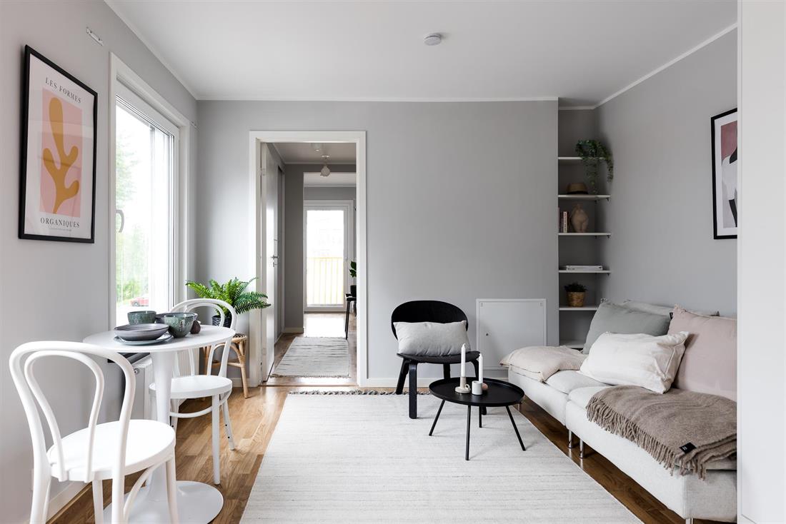 Kvintettgatan 3H lgh 1001