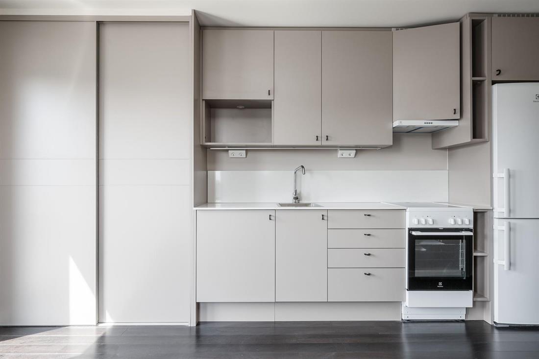 Bromstensvägen 148 lgh 1203