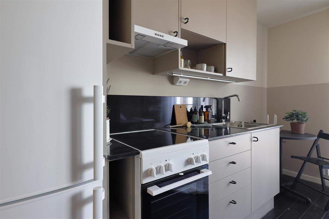 Kristinagatan 26a, Norrköping 3