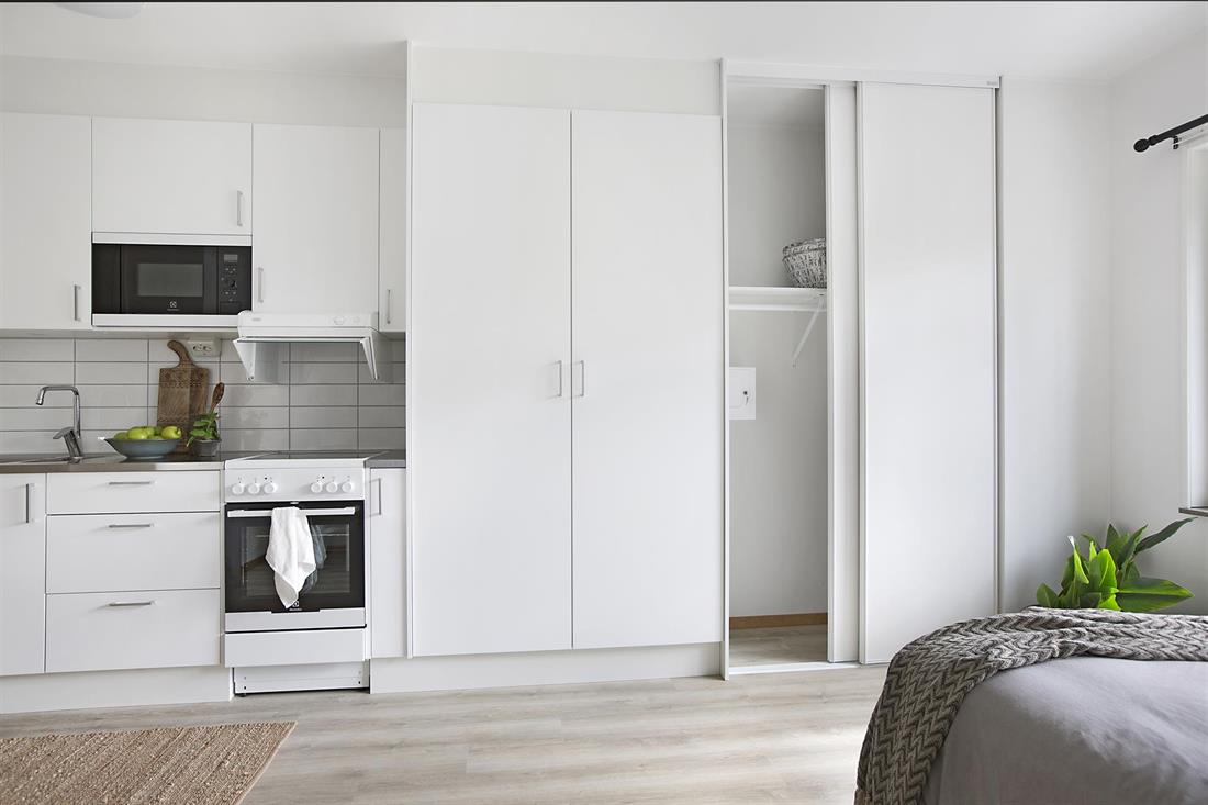 Vänortsvägen 136, Luleå 3