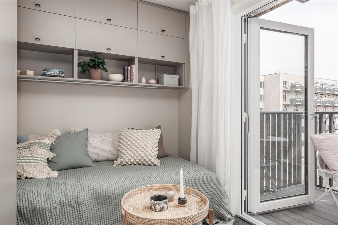 Nekvägen 35-41 , Stockholm