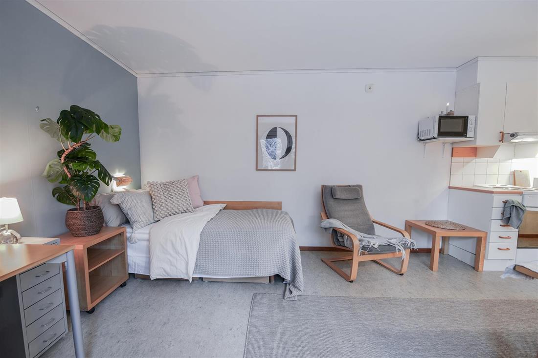 Vänortsvägen 78 lgh 1101