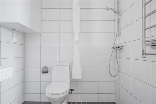 Bromstensvägen 152 lgh 1306