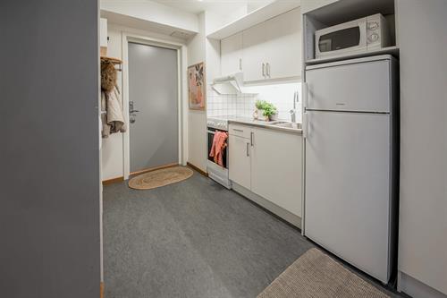 Klintvägen 85 lgh 1203