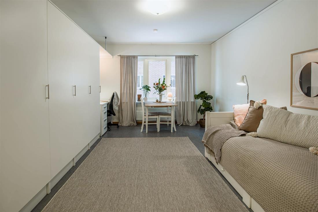 Klintvägen 85 lgh 1203