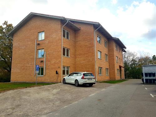 Folkparksvägen 12 lgh 1102