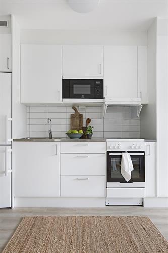 Vänortsvägen 136 lgh 1006