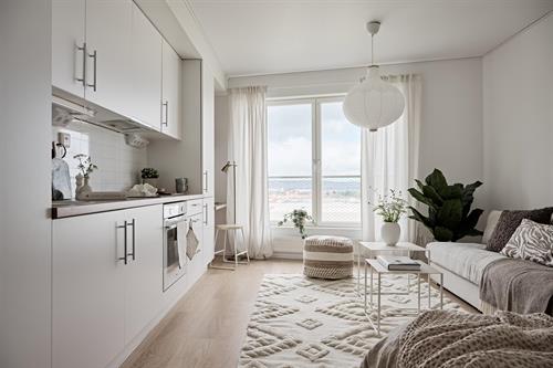 Tallörtsbacken 21 lgh 1108