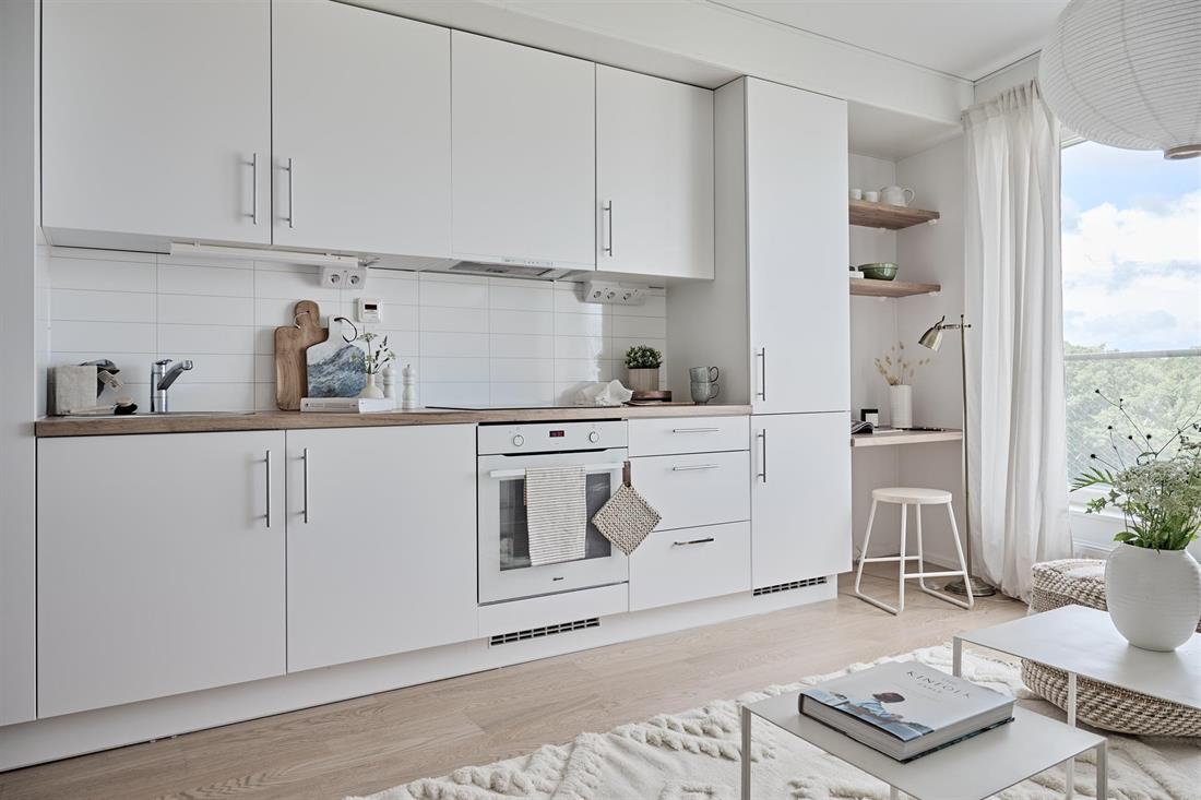 Tallörtsbacken 21 lgh 1108