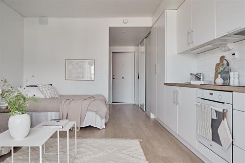 Tallörtsbacken 21 lgh 1108