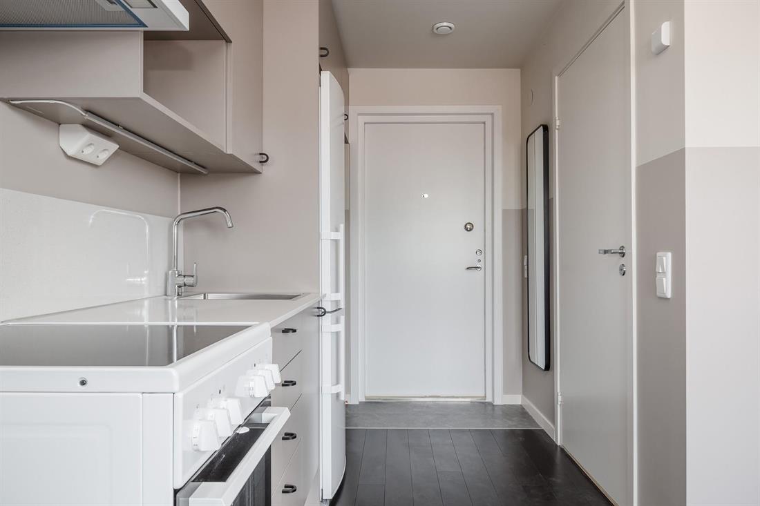 Nekvägen 41 lgh 1118