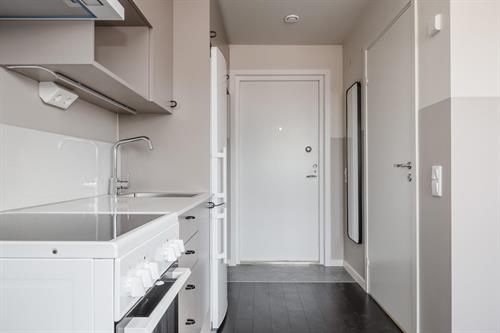 Nekvägen 41 lgh 1118