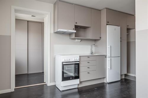 Nekvägen 41 lgh 1118