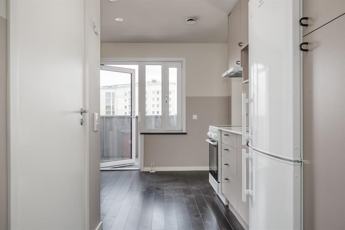 Nekvägen 41 lgh 1118