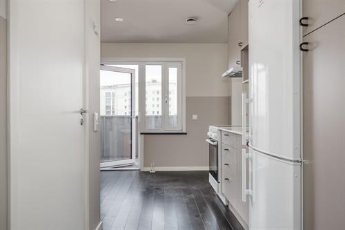 Nekvägen 41 lgh 1118