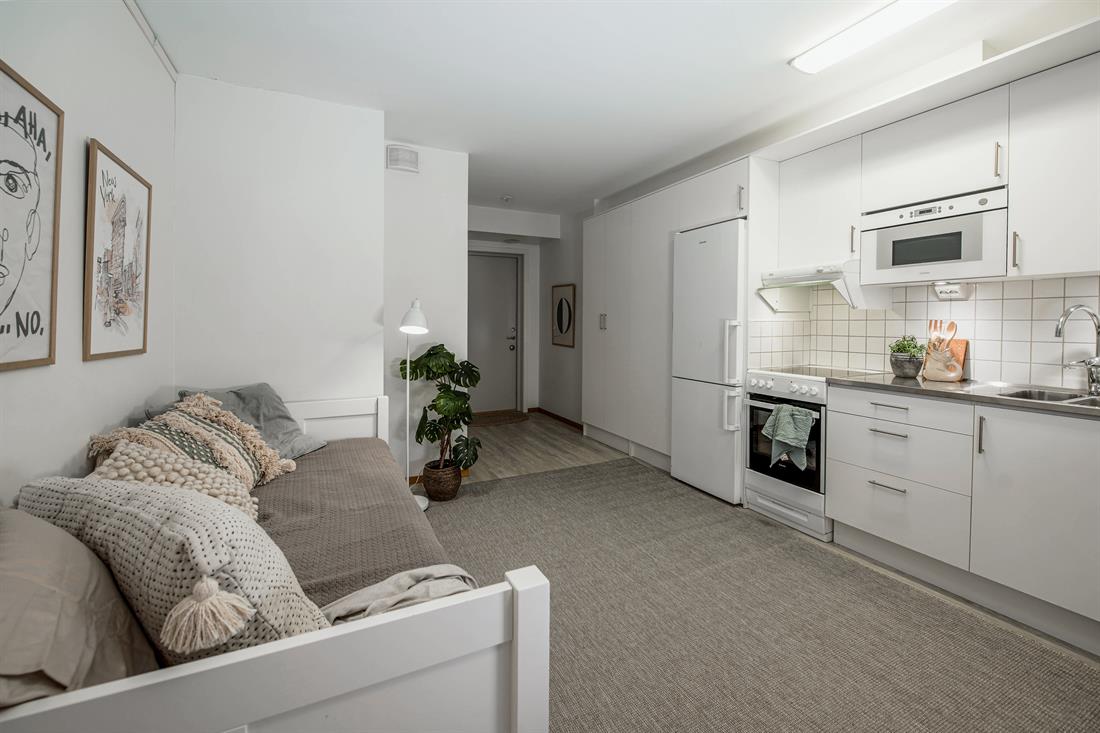 Laboratorievägen 29 lgh 1109