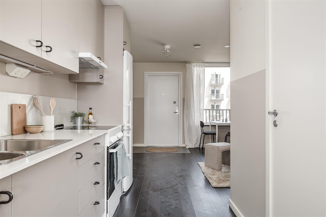 Bromstensvägen 148 lgh 1308