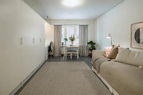 Klintvägen 87 lgh 1208