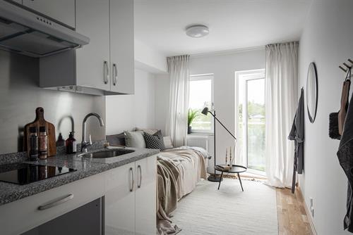 Nekvägen 3 lgh 1104