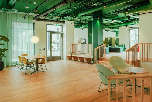 Nekvägen 41 lgh 1207