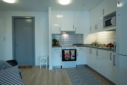 Beryllgatan 100 lgh 1201