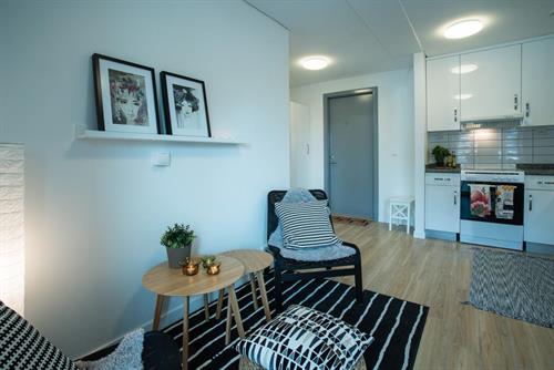 Beryllgatan 100 lgh 1201