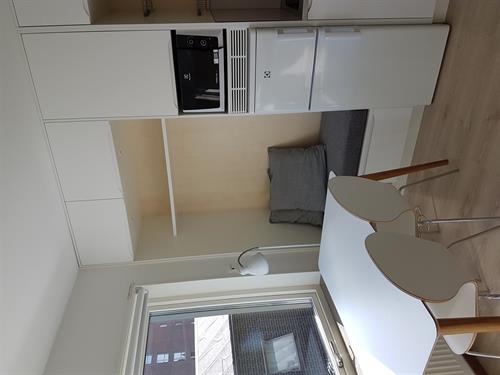 Laboratorievägen 25 lgh 1303