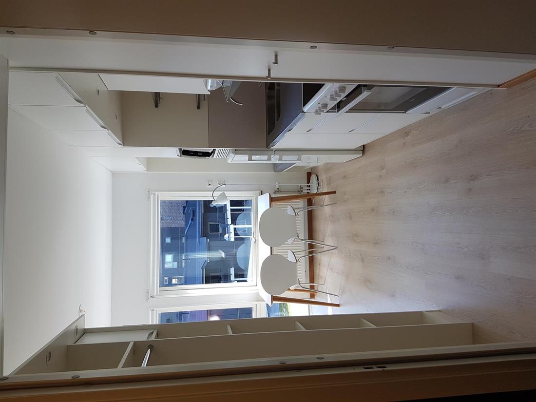 Laboratorievägen 25 lgh 1303