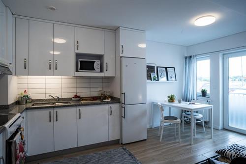 Beryllgatan 100 lgh 1008