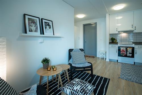 Beryllgatan 100 lgh 1008