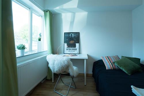 Beryllgatan 100 lgh 1008