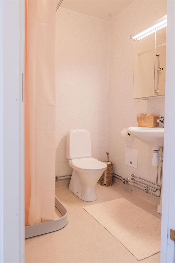 Studentvägen 1, Ronneby 3