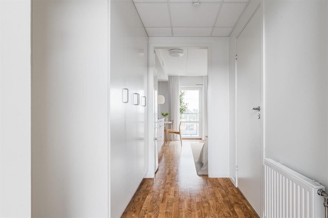 Basilikavägen 12, Örebro 3