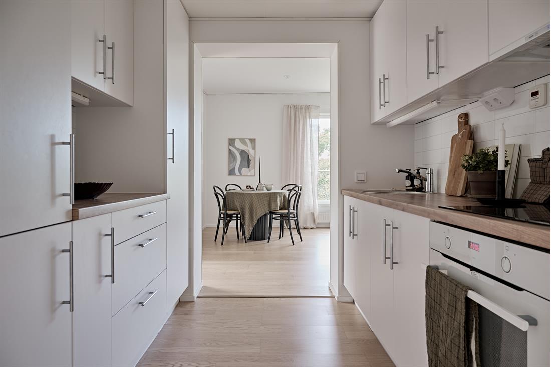 Tallörtsbacken 17 lgh 1014