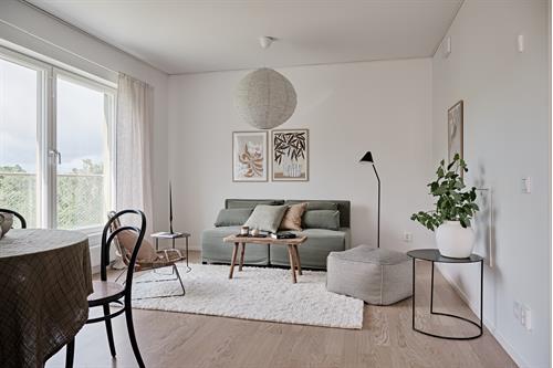 Tallörtsbacken 17 lgh 1014