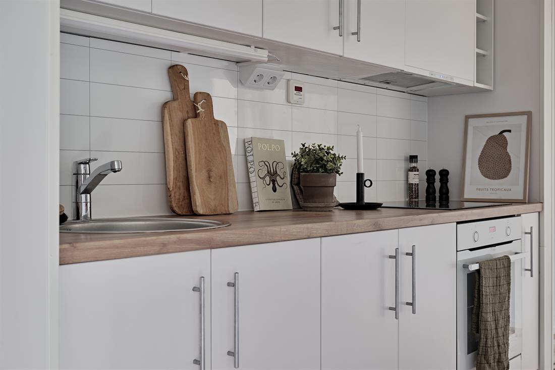 Tallörtsbacken 17 lgh 1014