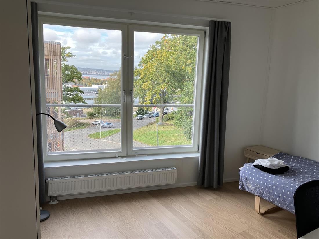 Tallörtsbacken 17 lgh 1014