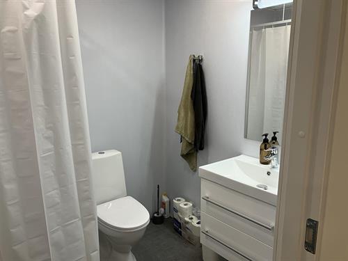 Tallörtsbacken 17 lgh 1014