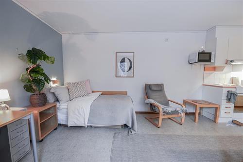 Vänortsvägen 36 lgh 1205