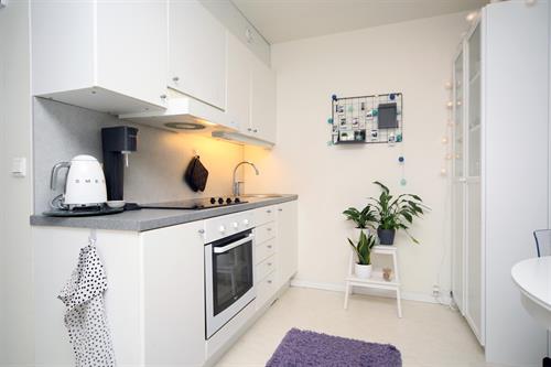 Olastorpsvägen 23 lgh 1027