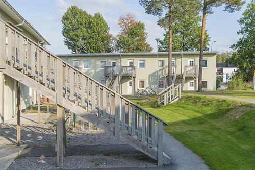 Karlstorpsvägen 124G lgh 1001