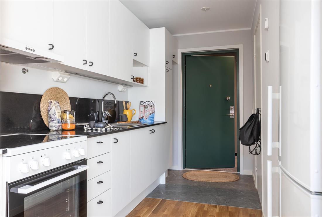 Kvintettgatan 9 lgh 1007