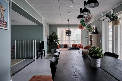 Tallörtsbacken 25 lgh 1213