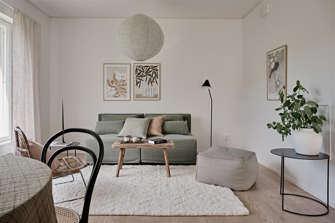 Tallörtsbacken 25 lgh 1213