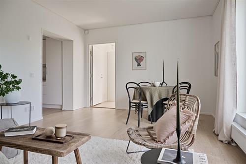 Tallörtsbacken 25 lgh 1213