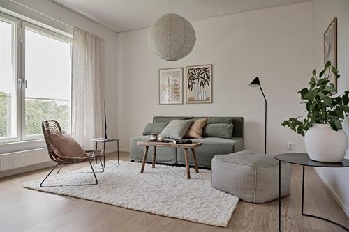 Tallörtsbacken 23 lgh 1014