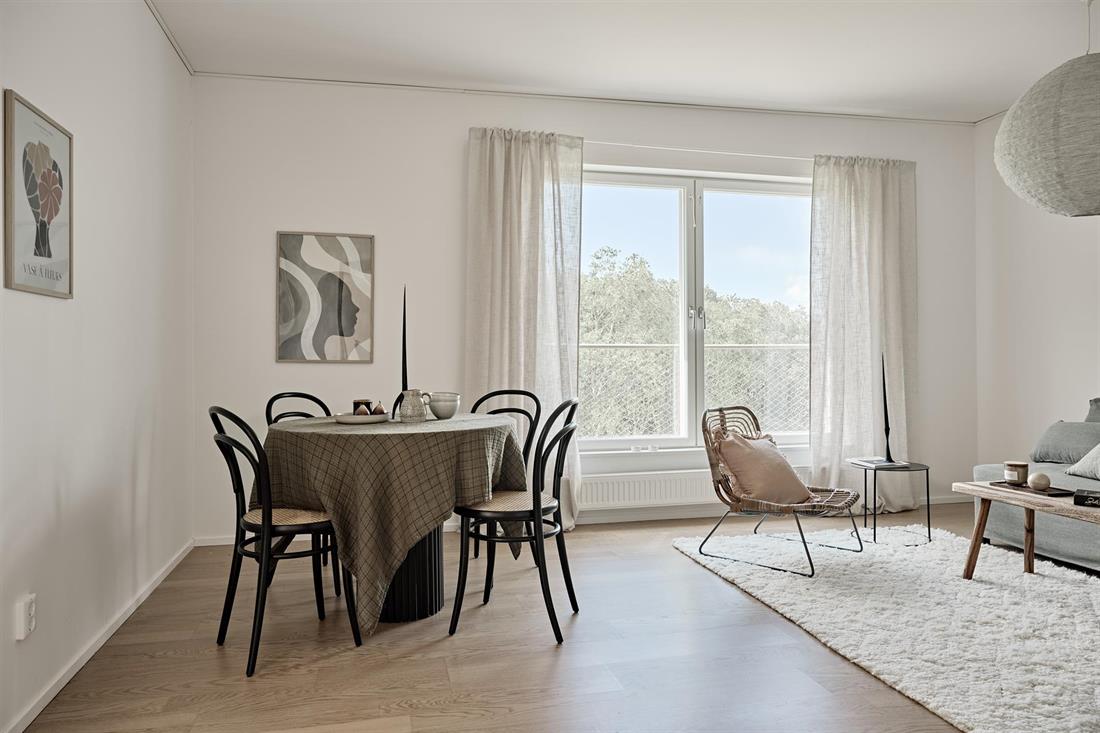 Tallörtsbacken 23 lgh 1014