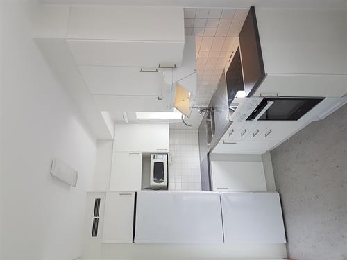 Laboratorievägen 25 lgh 1017